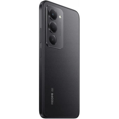 Smartphone XIAOMI Redmi 15 6.9" 4Gb 128Gb 5G Negro
