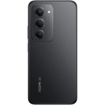 Smartphone XIAOMI Redmi 15 6.9" 4Gb 128Gb 5G Negro