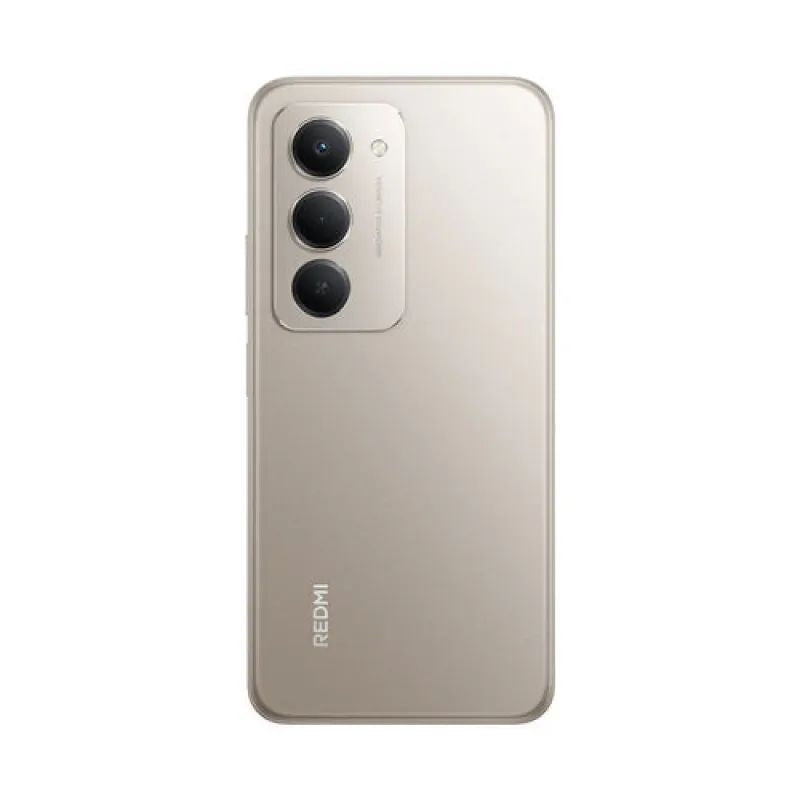 Smartphone XIAOMI Redmi 15 6.9" 8Gb 256Gb 4G Gris Titan (XIA-SP REDMI 15 8-256 GY)