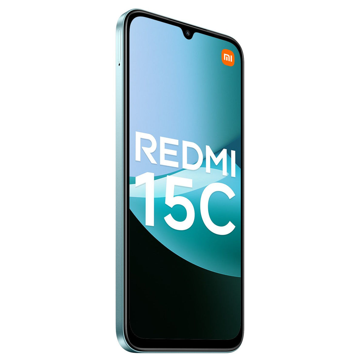 Smartphone XIAOMI Redmi 15C 6.9" 4Gb 256Gb 4G Verde (XIA-SP REDMI 15C 4-256 GREE)