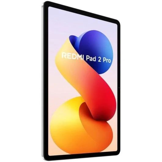 Tablet XIAOMI Redmi Pad 2P 12.1" 6Gb 128Gb (VHU6253EU) (XIA-TAB RED PD2P 6-128 SV)