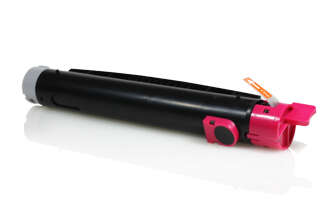 Xerox Phaser 6250 Magenta Generic Toner Cartridge - Replaces 106R00673