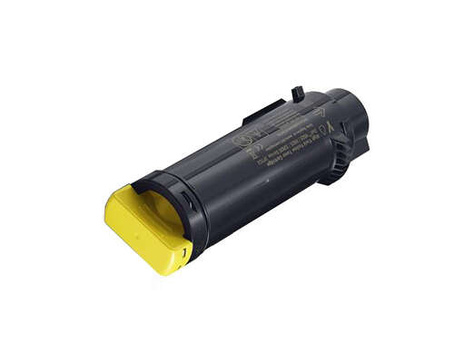 Xerox Phaser 6510/WorkCentre 6515 Yellow Generic Toner Cartridge - Replaces 106R03692/106R03479/106R03475