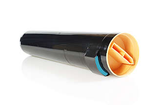 Xerox Phaser 7750 Cyan Generic Toner Cartridge - Replaces 106R00653