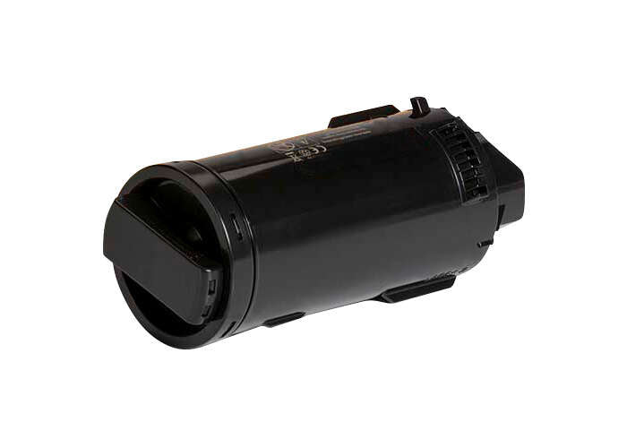 Xerox VersaLink C600/C605 Black Generic Toner Cartridge - Replaces 106R03907/106R03899