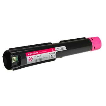 Xerox VersaLink C7020/C7025/C7030 Magenta Generic Toner Cartridge - Replaces 106R03739/106R03743