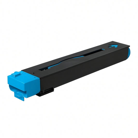 Xerox PrimeLink C9065/C9070 Cyan Generic Toner Cartridge - Replaces 006R01735