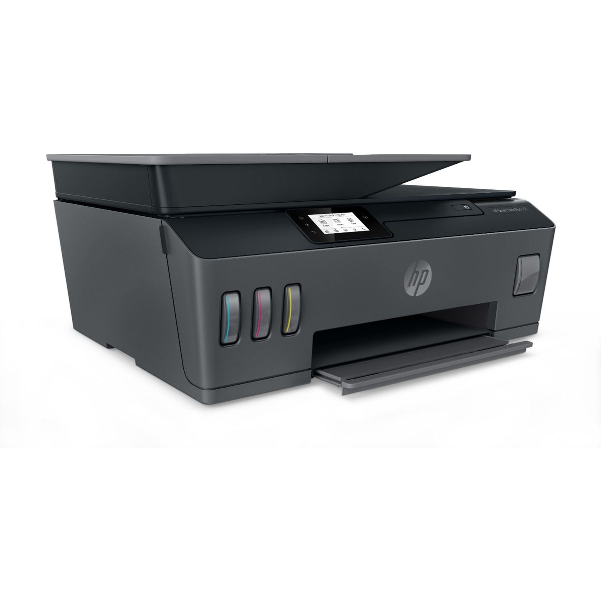 Multif HP InkJet Smart Tank Plus 655 A4 Color (Y0F74A)