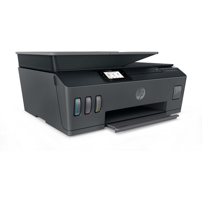 Multif HP InkJet Smart Tank Plus 655 A4 Color (Y0F74A)