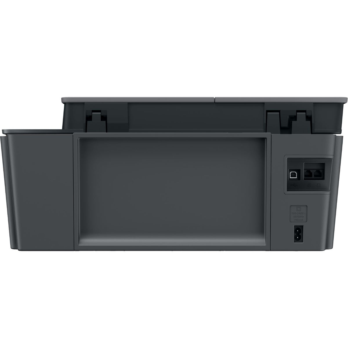 Multif HP InkJet Smart Tank Plus 655 A4 Color (Y0F74A)