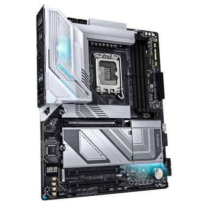 GIGABYTE Z890 GAMING X WIFI7: (1851) 4DDR5 DP HDMI ATX