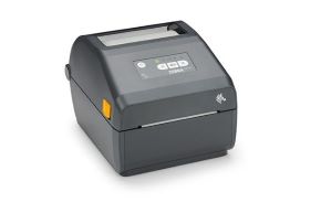 Impresora de etiquetas transferencia termica zd421t USB ethernet impresion codigos barras ancho impresion 104mm