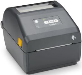 Impresora de etiquetas termica directa zd421d USB ethernet bluetooth impresion codigos barras ancho impresion 104mm