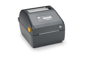 Impresora de etiquetas termica directa zd421d USB impresion codigos barras ancho impresion 104mm