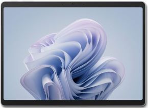 Tablet Surface Pro 10 Intel Core Ultra 7 (series 1)165u (4.9 Ghz) / 12 Mb Cach Memoria  16Gb Ram Lpddr5x 512Gb SSD 13'pantalla Tactil 2880 x 1920 @ 120 Hz - 267 Ppi Intel ARC Graphics Camara Trasera 10.5 Mp Camara Frontal 5 Mp Wifi 6e ,bluetooth 5.3 Peso