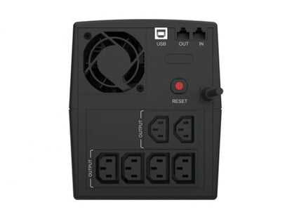 S.A.I. CONCEPTRONIC 2200VA 1320W 2xSchuko (ZEUS04EM)