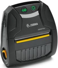 Impresora de tickets termica directa dt zq320 plus ancho impresion 72mm bluetooth negro