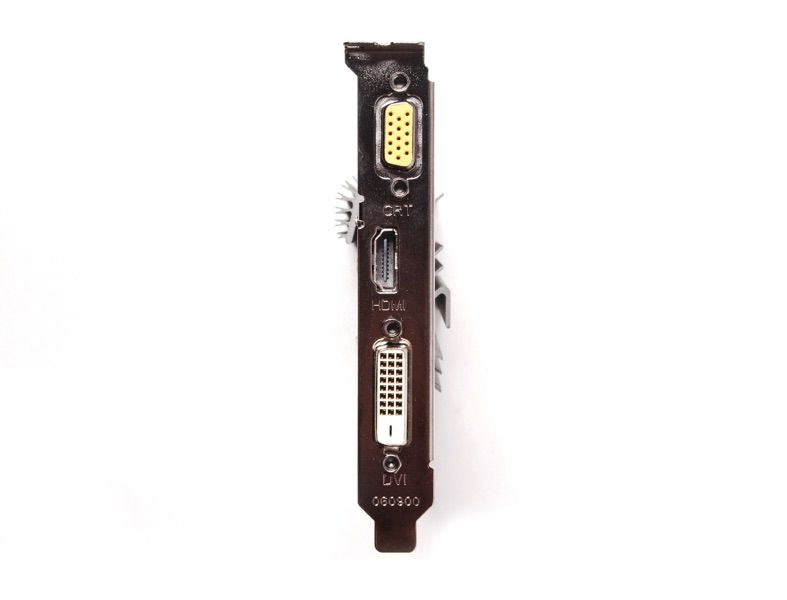 Zotac CT730 4Gb GDDR3 Zone Edition (ZT-71115-20L)