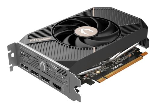 Zotac GAMING GeForce RTX 5050 SOLO 8Gb (ZT-B50500G-10L)