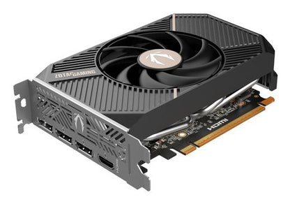 Zotac GAMING GeForce RTX 5050 SOLO 8Gb (ZT-B50500G-10L)