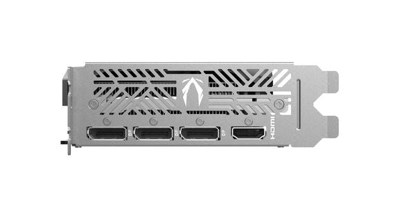 Zotac GAMING GeForce RTX 5050 SOLO 8Gb (ZT-B50500G-10L)