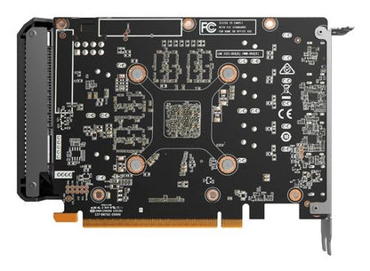 Zotac GAMING GeForce RTX 5050 SOLO 8Gb (ZT-B50500G-10L)