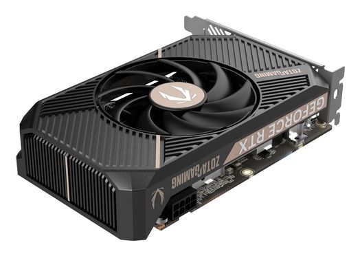 Zotac GAMING GeForce RTX 5050 SOLO 8Gb (ZT-B50500G-10L)
