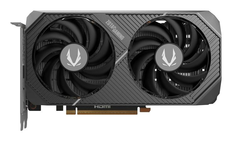 Zotac GeForce RTX 5050 OC 8Gb GDDR6