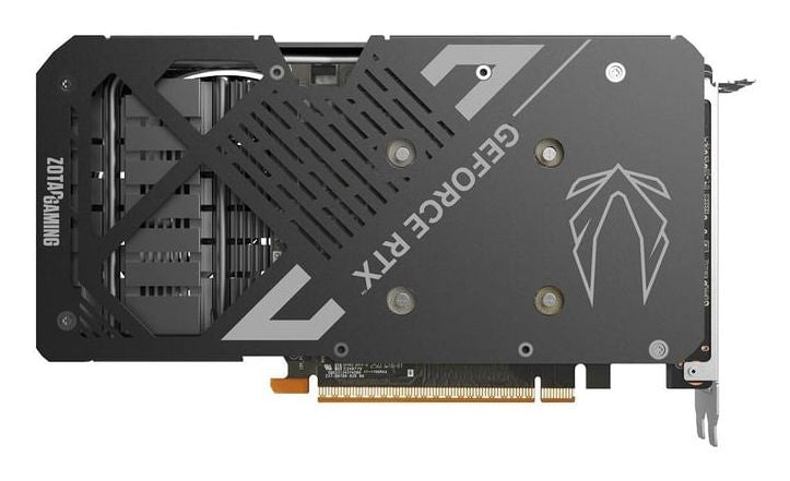 Zotac RTX5060 Twin Edge 8Gb GDDR7 (ZT-B50600E-10M)