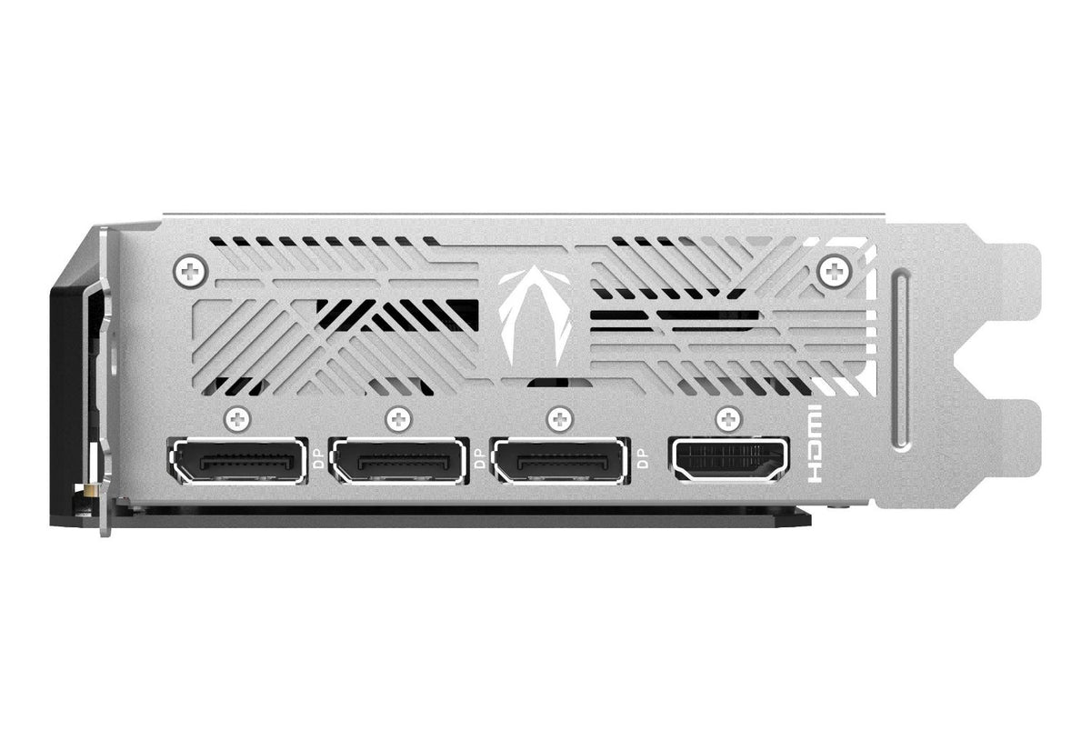 Zotac RTX5070 SOLID OC 12Gb GDDR7 (ZT-B50700J-10P)