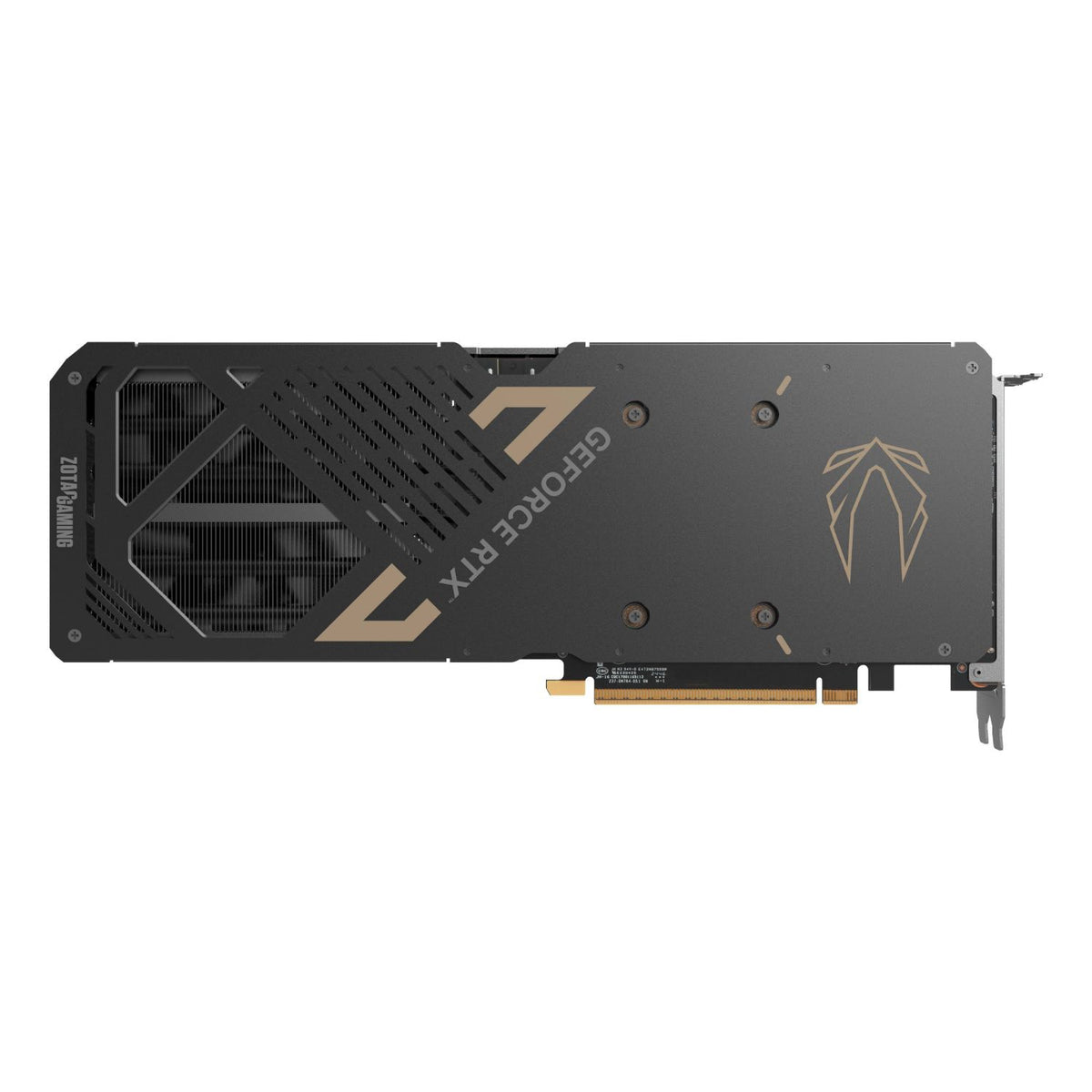 Zotac RTX5070 SOLID OC 12Gb GDDR7 (ZT-B50700J-10P)