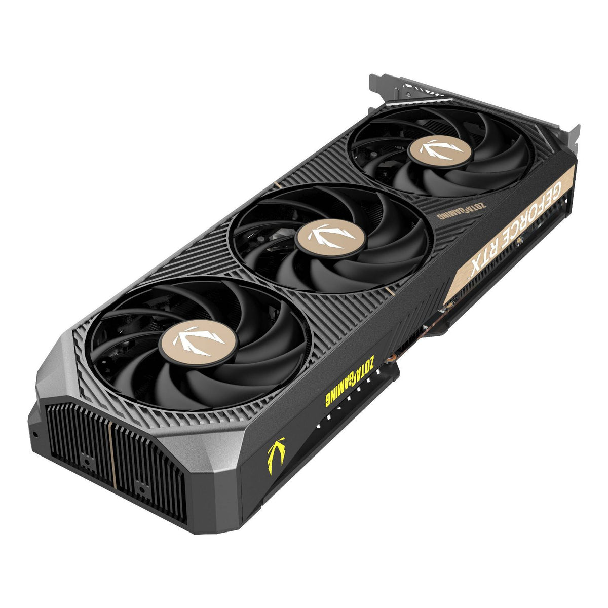 Zotac RTX5070 SOLID OC 12Gb GDDR7 (ZT-B50700J-10P)