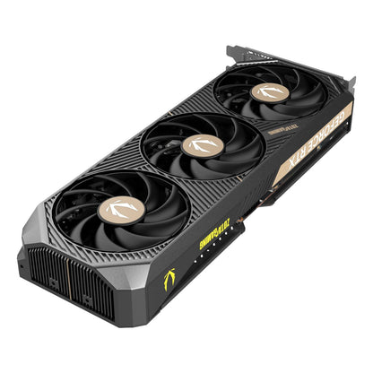 Zotac RTX5070 SOLID OC 12Gb GDDR7 (ZT-B50700J-10P)