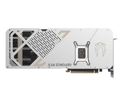 Zotac GAMING RTX 5080 SOLID OC 16Gb (ZT-B50800Q-10P)