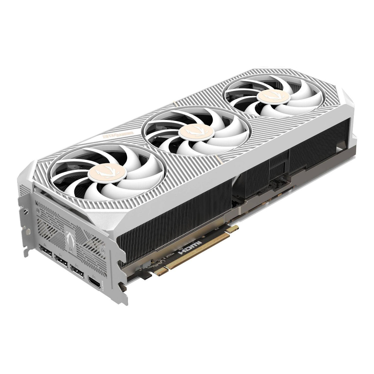 Zotac GAMING RTX 5080 SOLID OC 16Gb (ZT-B50800Q-10P)