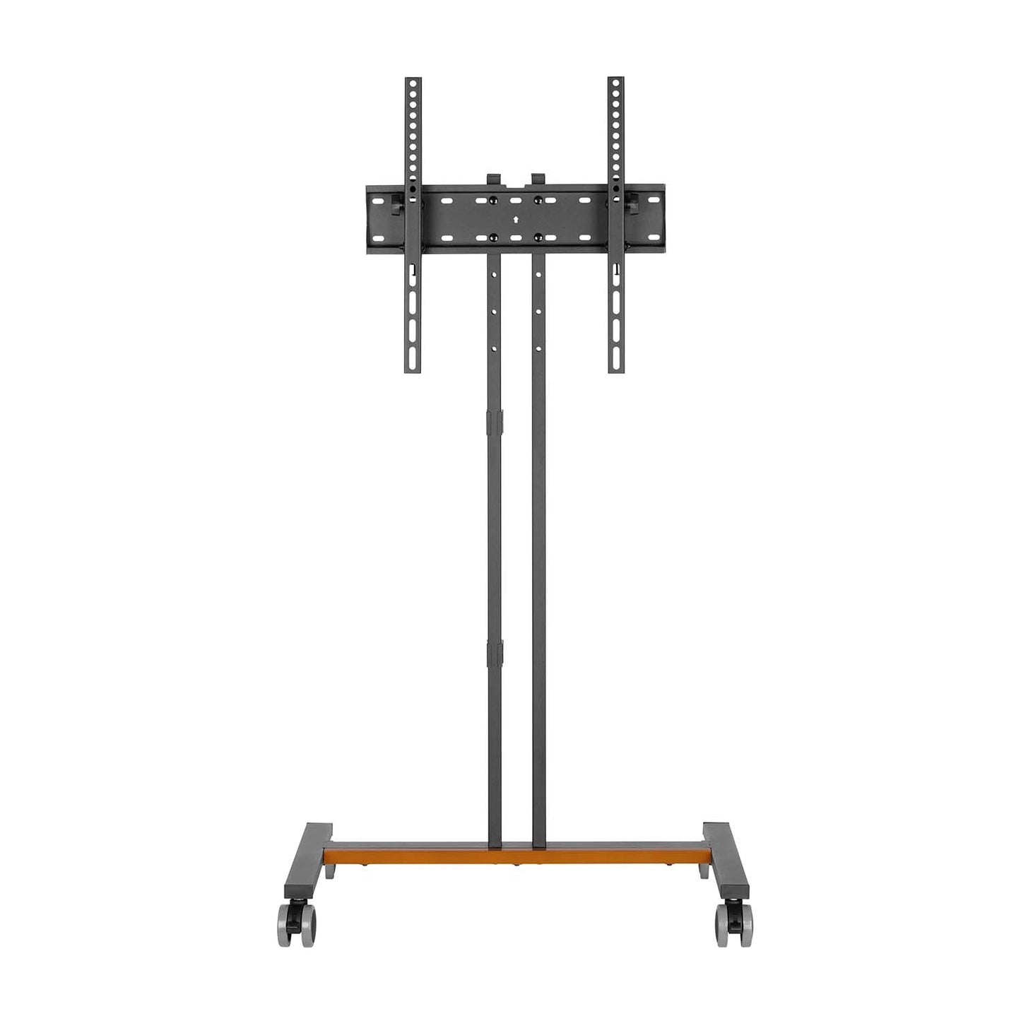 AISENS Floor Stand with Wheels 32-55" Black (FT55TE-213)