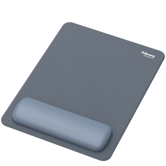 Alfombrilla Fellowes XL Silicona Azul (100142562)