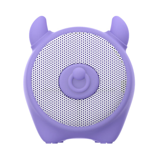 CELLY Summer 3W Toro Violeta (WSBULL) Speaker
