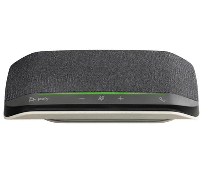 Altavoces 1.0 Manos Libres Inteligente Sync 10 USB-A USB-C Ideal para Salas de Reuniones