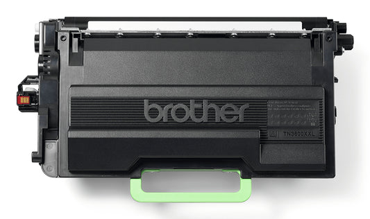 Toner tn3600xxl negro 11000 paginas segun ISO/iec19752 equipos relacionados hll5210dn hll5210dw hll6210dw hll6410dn dcpl5510dw mfc5710dn mfcl5710dw mfcl6710dw mfcl6910dn