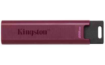 Kingston Traveler Max 256GB USB Flash Drive (DTMAXA/256GB)