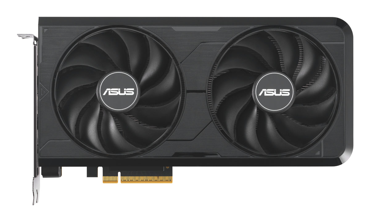 ASUS DUAL-RTX5060-O8G-EVO 8Gb GDDR7 (90YV0NS0-M0NB00)