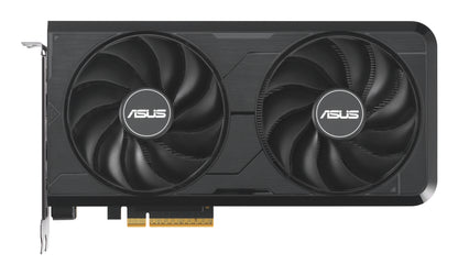 ASUS DUAL-RTX5060-O8G-EVO 8Gb GDDR7 (90YV0NS0-M0NB00)