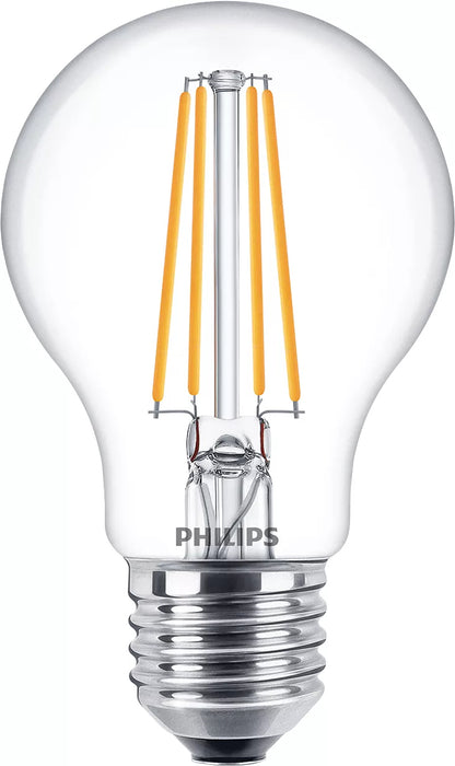 Philips LED Classic 60W A60 E27 Bulb (929001387395)