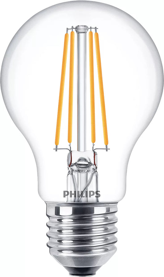 Philips LED Classic 60W A60 E27 Bulb (929001387395)