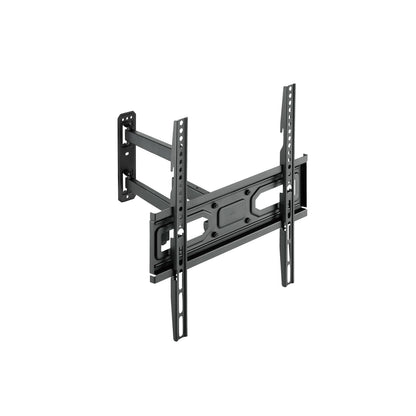 TOOQ 32"-55" Swivel/Tilt Wall Mount (LP7843TN-B)