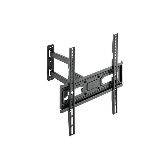TOOQ 32"-55" Swivel/Tilt Wall Mount (LP7843TN-B)