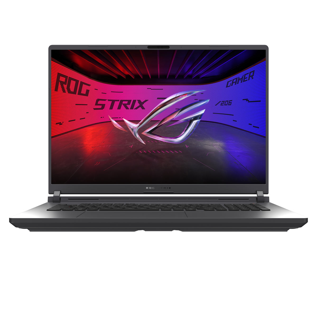 ASUS G815LP-S9034 U9-275HX 32Gb 1Tb 18" 8Gb FreeD Gris (90NR0LK1-M004K0)