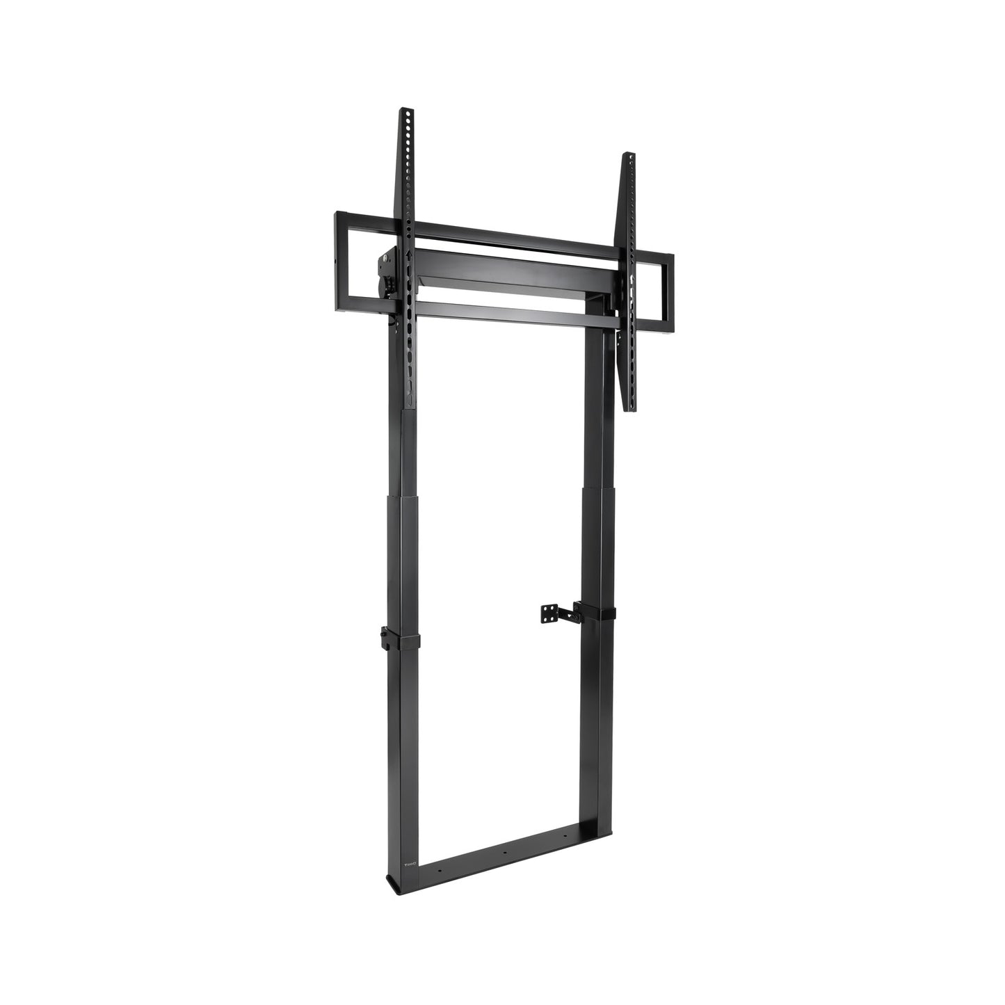 TOOQ Fixed Floor/Wall Mount 55-100" Black (FS2280M-B)