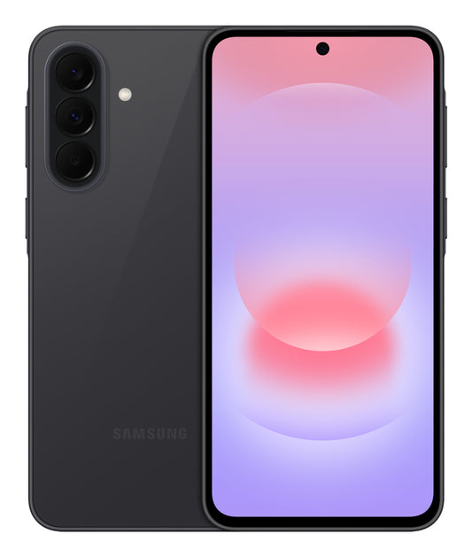 Samsung A37 Smartphone 6.7" 6Gb 128Gb 5G Charcoal